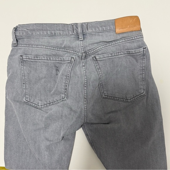 Citizens of Humanity 
Emerson Slim Boyfriend Jeans - Picture 8 of 9